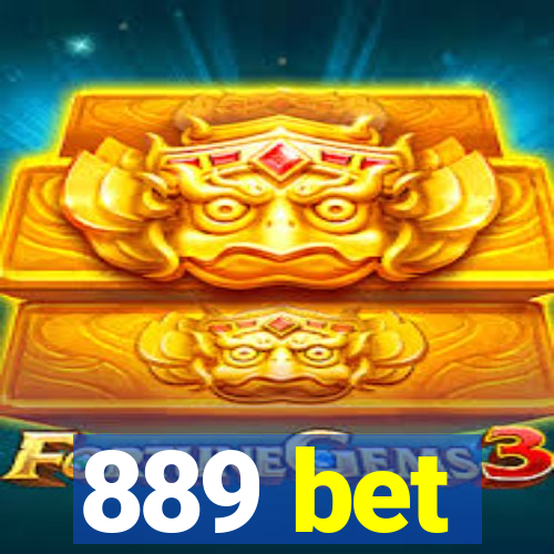 889 bet