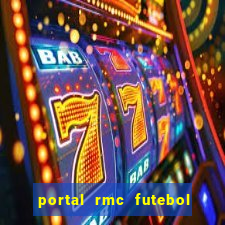 portal rmc futebol ao vivo