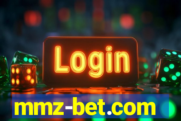 mmz-bet.com