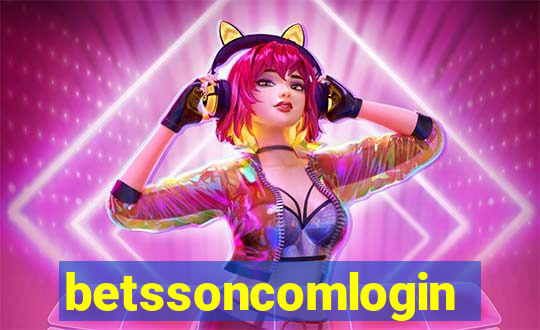 betssoncomlogin