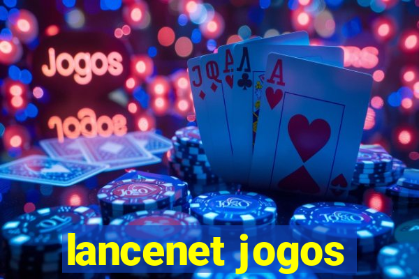 lancenet jogos