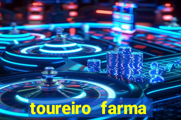 toureiro farma whatsapp teresina