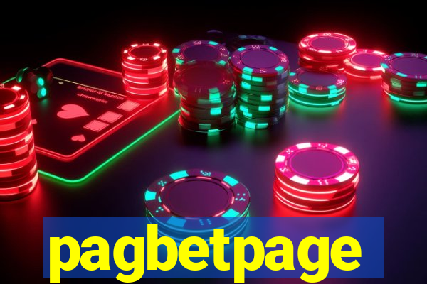 pagbetpage