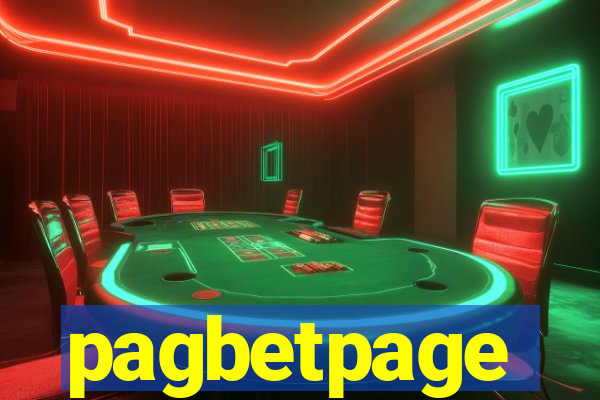 pagbetpage