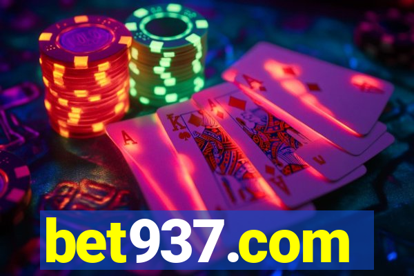 bet937.com