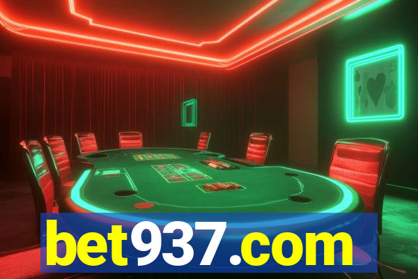 bet937.com