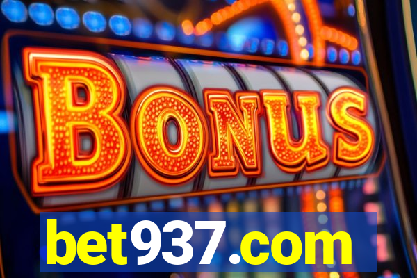 bet937.com