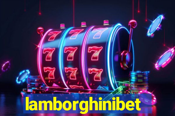 lamborghinibet