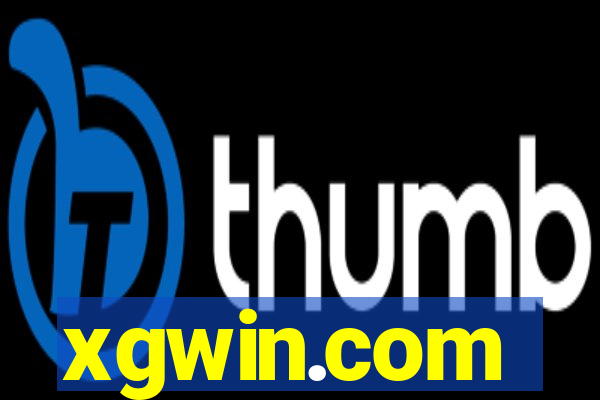 xgwin.com