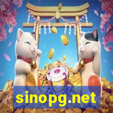 sinopg.net