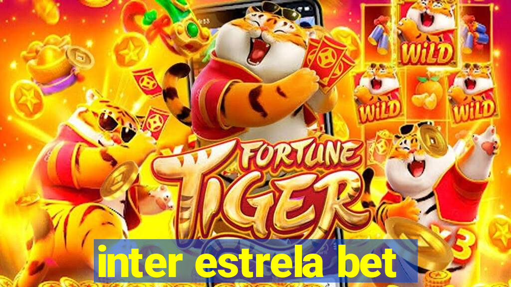 inter estrela bet