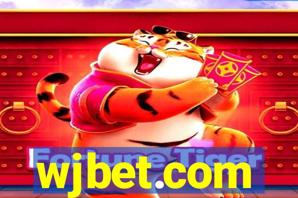 wjbet.com