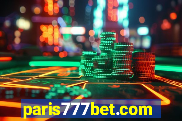 paris777bet.com