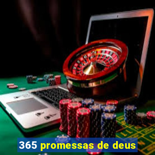 365 promessas de deus