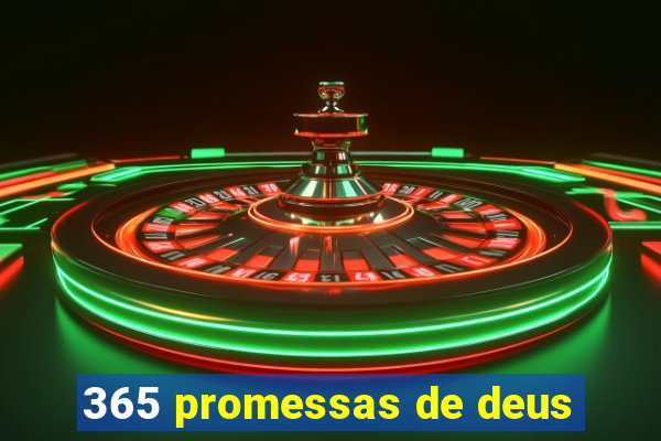 365 promessas de deus