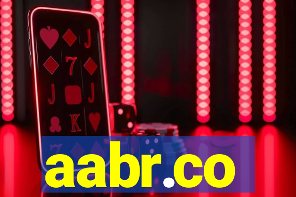 aabr.co