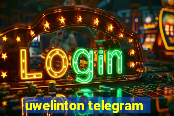 uwelinton telegram