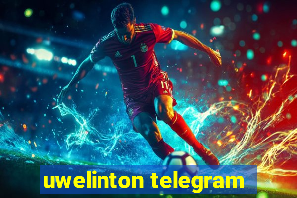 uwelinton telegram