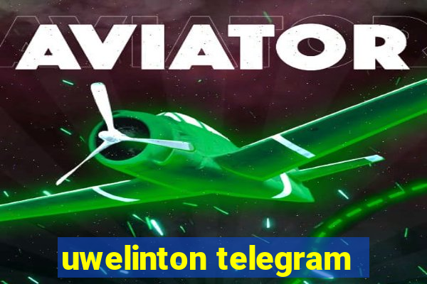 uwelinton telegram