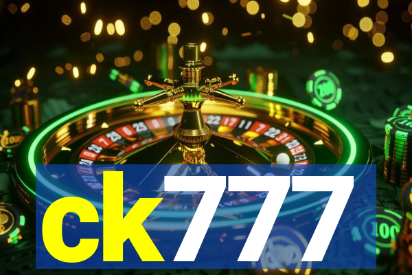 ck777