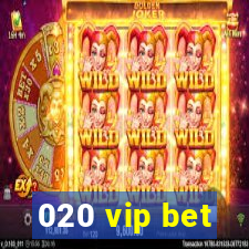 020 vip bet