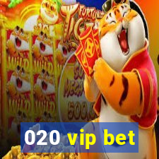 020 vip bet