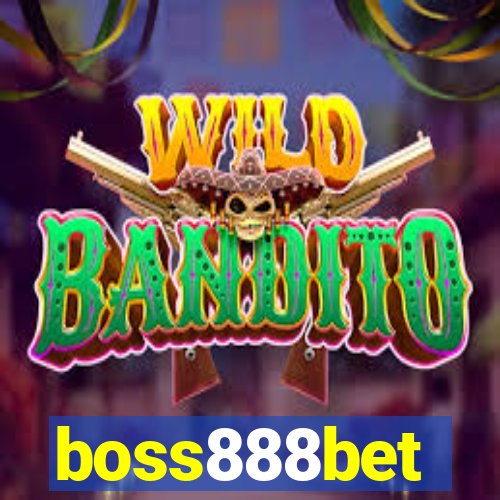 boss888bet