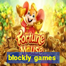 blockly games