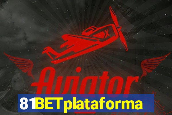 81BETplataforma