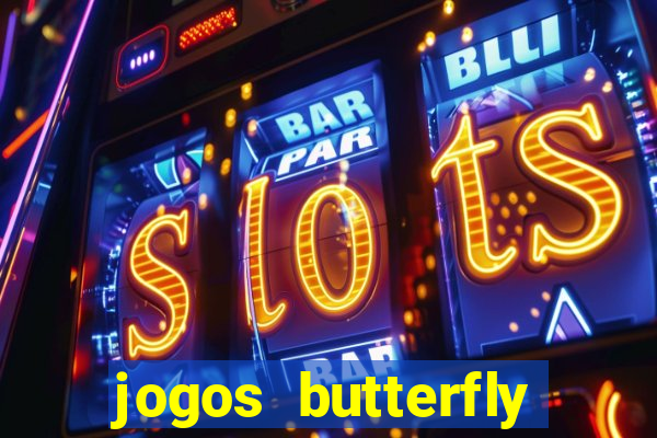 jogos butterfly kyodai 123