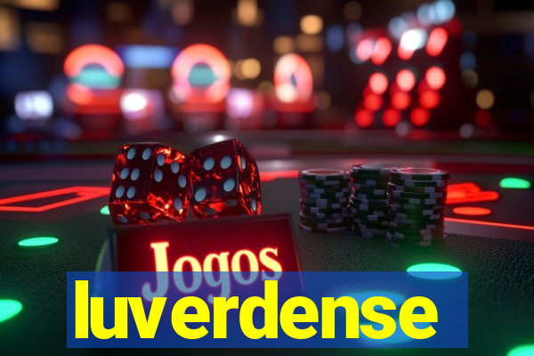 luverdense