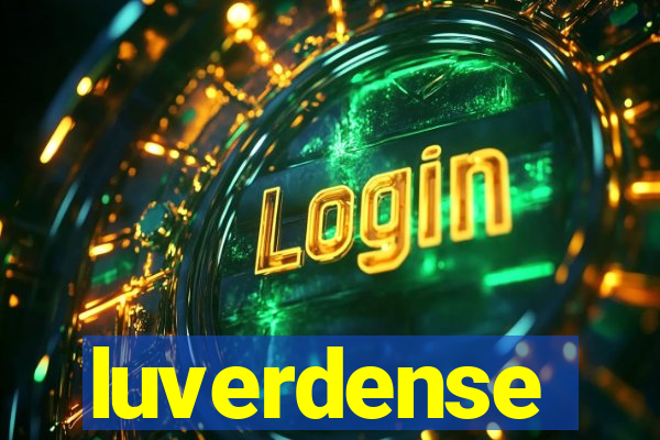 luverdense