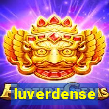 luverdense