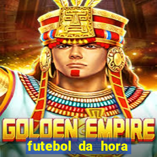 futebol da hora 3.7 no play store