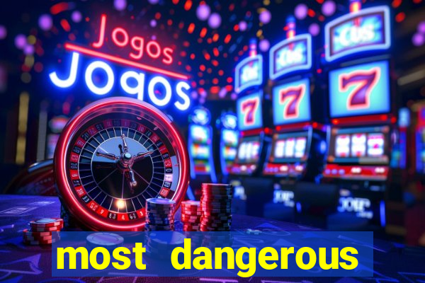 most dangerous cities brazil