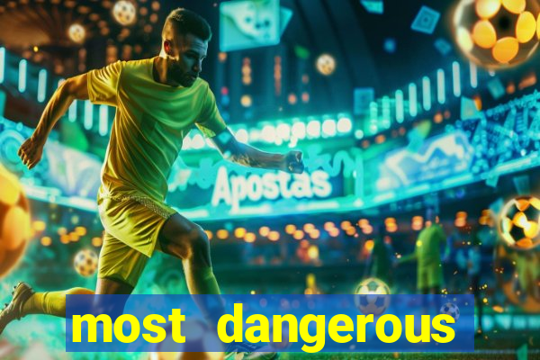 most dangerous cities brazil