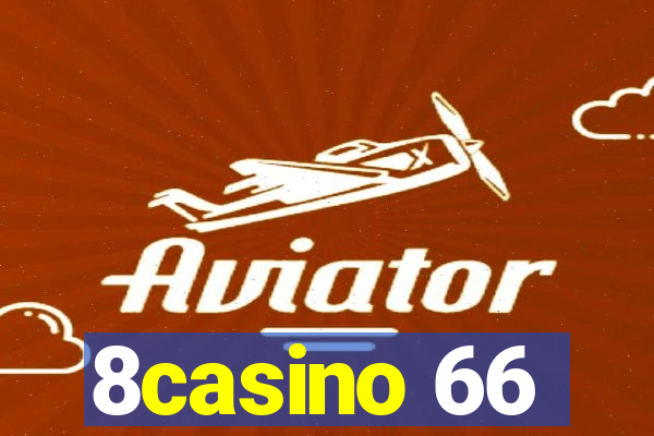 8casino 66