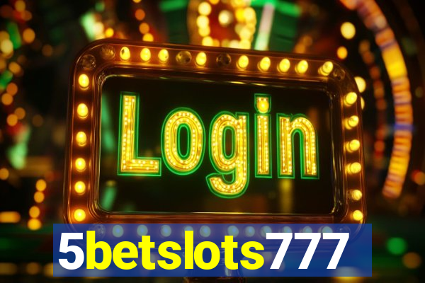 5betslots777