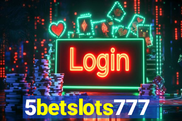 5betslots777