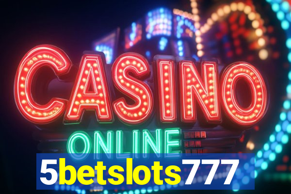 5betslots777