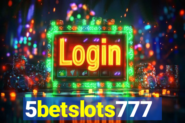 5betslots777