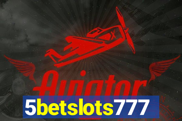 5betslots777