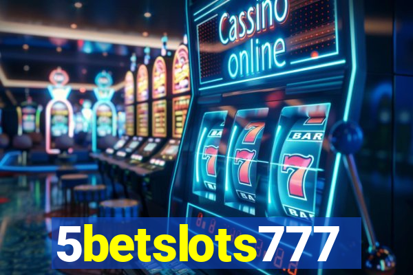 5betslots777