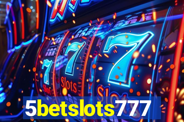 5betslots777