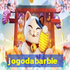 jogodabarbie