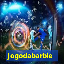 jogodabarbie