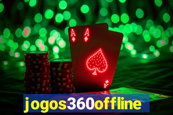 jogos360offline