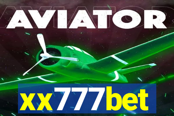 xx777bet