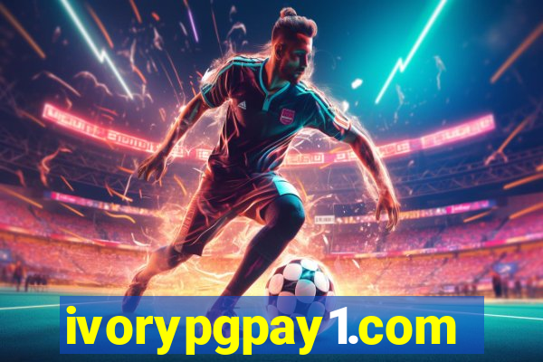 ivorypgpay1.com