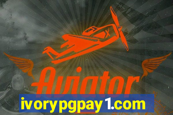 ivorypgpay1.com